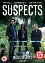 Suspects - Series 1 & 2 Image 1