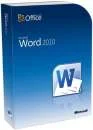 Microsoft Word 2010 Image 1