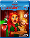 Punch and Judy 3D - Double Play (Blu-Ray and DVD) Image 1