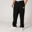 Everlast Men's Jog Pants - Black - S - Noir Image 1