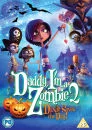 Daddy, I’m a Zombie 2: Dixie Saves the Day! Image 1
