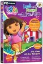 Dora the Explorer Lost and Found Adventure Image 1