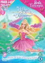 Barbie: Magic of the Rainbow Image 1