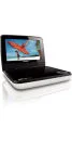 Philips PD7030/05 7 Inch Portable DVD Player inc Car Adapter - Grade A Refurb Image 1