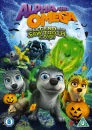 Alpha and Omega: The Legend of the Saw Tooth Cave Image 1
