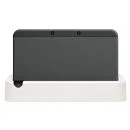 Station de recharge New 3DS -Blanc Image 1