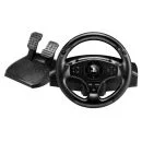 Thrustmaster T80 Racing Wheel for PS4 Image 1