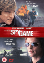 Spy Game Image 1