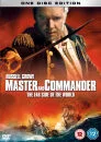 Master and Commander: The Far Side Of The World Image 1