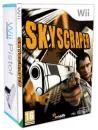 Skyscraper with Wii Gun Accessory Image 1
