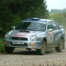 Rally Taster Experience Image 1