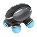 HoMedics Quad Rechargable Massager (RC-QUAD-3GB) Image 1