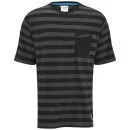 T-Shirt Lamberton Boxfresh - Noir - S - Noir Image 1