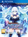 Hyperdevotion Noire: Goddess Black Heart Image 1