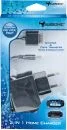 PS Vita 2 in 1 Home Charger Image 1