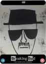 Breaking Bad: Complete Series Collector's Edition Tin Image 1