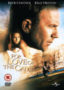 For Love Of The Game Image 1
