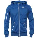 Crosshatch Men's Masony Track Jacket - Blue - S - Bleu Image 1