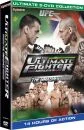 The Ultimate Fighter Smashes: Team UK vs. Team Australia Image 1