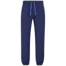 Gola Men's Murray 2 Fleece Jog Pants - Navy/Cobalt Blue - S - Bleu Image 1