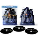 Pacific Rim Robot Special Pack Image 1