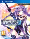 Hyperdimension Neptunia U : Action Unleashed Image 1