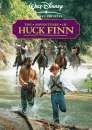 ADVENTURES OF HUCK FINN, THE (DVD) Image 1