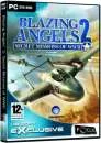 Blazing Angels Secret Missions Image 1