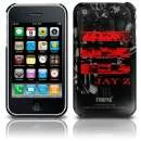 Apple iPhone 3G/GS Cover - Jay-Z Image 1