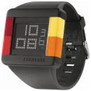 Converse High Score Watch - Black Image 1