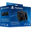 Station de Charge Sony PlayStation 4 DualShock 4 Image 1