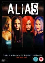 Alias - Series 1 Image 1