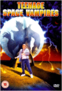 Teenage Space Vampires Image 1
