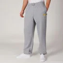 Everlast Men's Jog Pants - Grey Marl - S - Gris Chiné Image 1