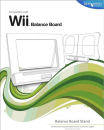 Wii Board Charging Stand Image 1