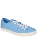 Umbro Men's Milton Canvas Trainer - Vista Blue - 6 - Bleu Image 1