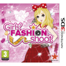Girls Fashion Shoot Image 1