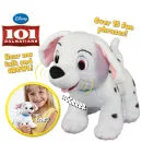 Anipets 101 Dalmations 7.5 inch Bark 'n' Howl Penny Image 1