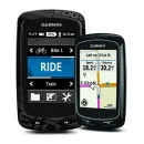 Garmin Edge 810 GPS Image 1