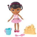 Doc McStuffins Swim Time Doc Image 1