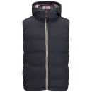 Soul Star Men's Solly Gilet - Navy - S - Bleu Image 1