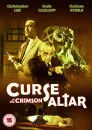 Curse of The Crimson Altar (Digitally Remastered)