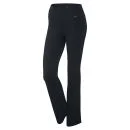 Nike Women's Legend 2.0 Slim Dri Fit Pants - Black - XS/UK 4-6 - Noir Image 1