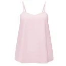 Brave Soul Women's Hettie Vest - Pink - XS - Rose Image 1