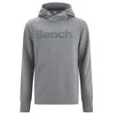 Bench Men's Felsic Hoody - Stormcloud - S - Gris Image 1