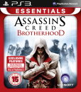 Assassin's Creed: Brotherhood Essentials Image 1