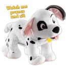 Anipets 101 Dalmations Barking Dancing Patch Image 1