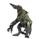 Pacific Rim - 7 Deluxe Action Figure - Knifehead Kaiju Image 1