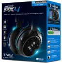 Turtle Beach - Ear Force PX4 - PS4 Image 1