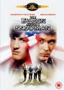 The Falcon and the Snowman Image 1
